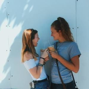 Meet your Posher, Christina